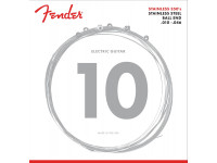 Fender Stainless Steel 350's Fender Stainless Steel 350's